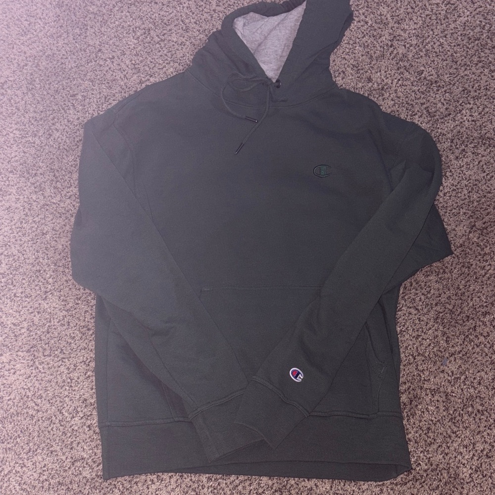 CHAMPION unisex hoodie
